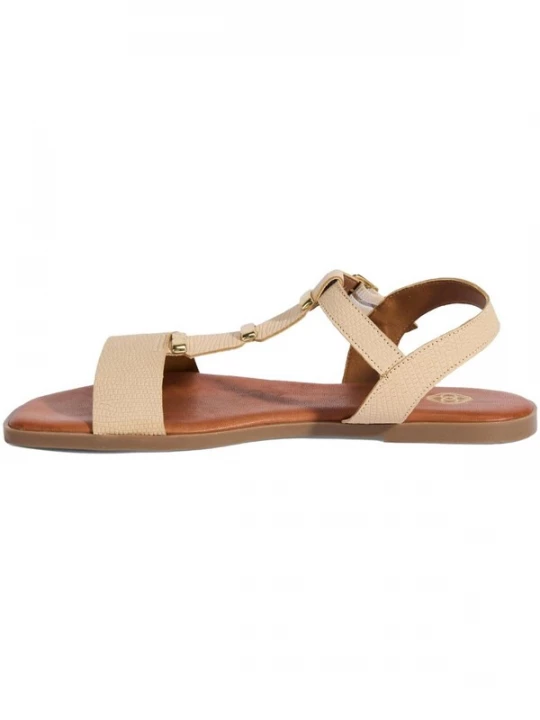 Foto van product Desa Sandaal 'Sandalen' beige