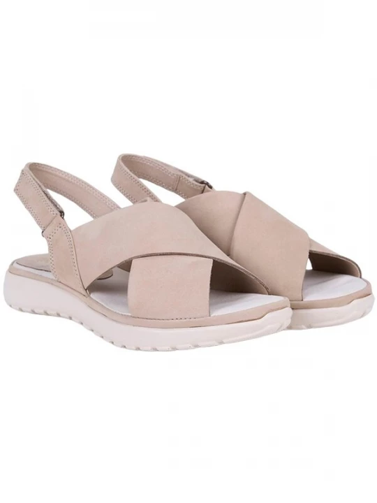 Foto van product Desa Sandaal 'Sandalen' beige