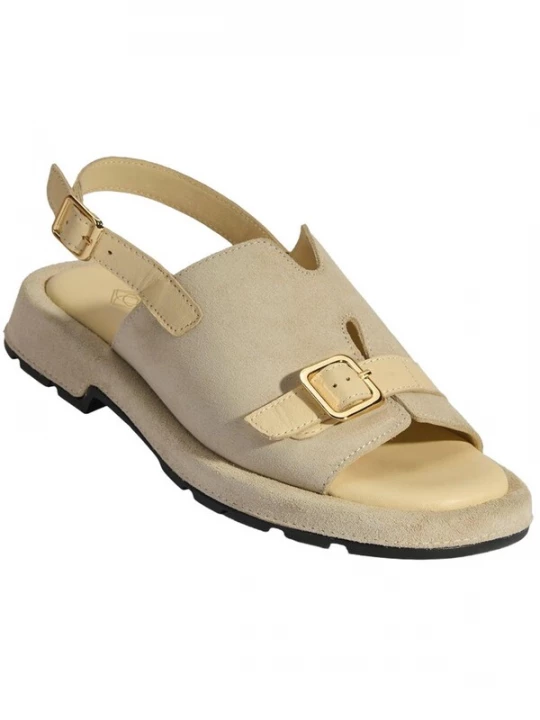 Foto van product Desa Sandaal 'Sandalen' beige