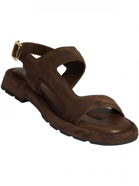 Foto van product Desa Sandaal 'Sandalen' bruin