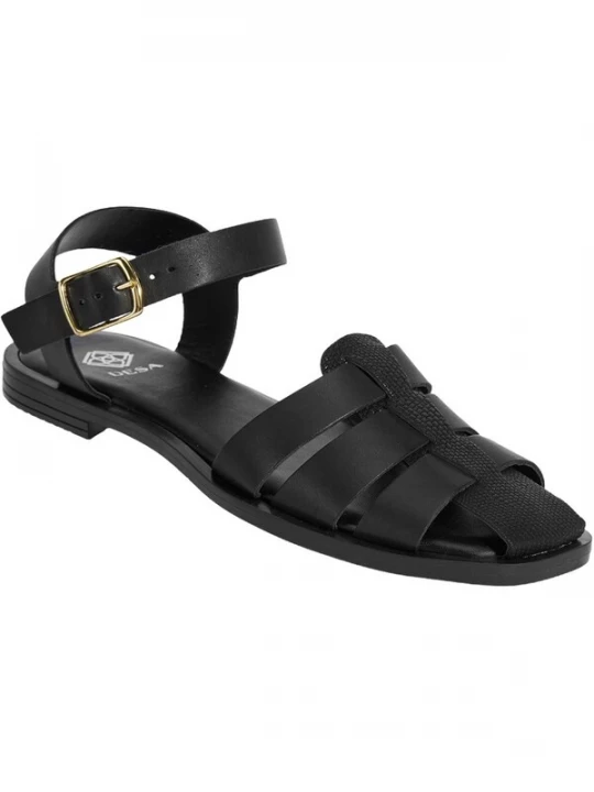 Foto van product Desa Sandaal 'Sandalen' zwart