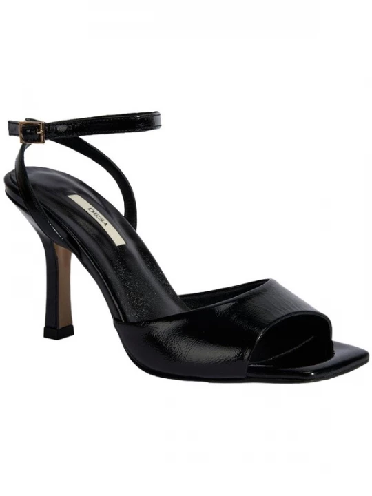 Foto van product Desa Sandalen met riem 'Sandalen' zwart