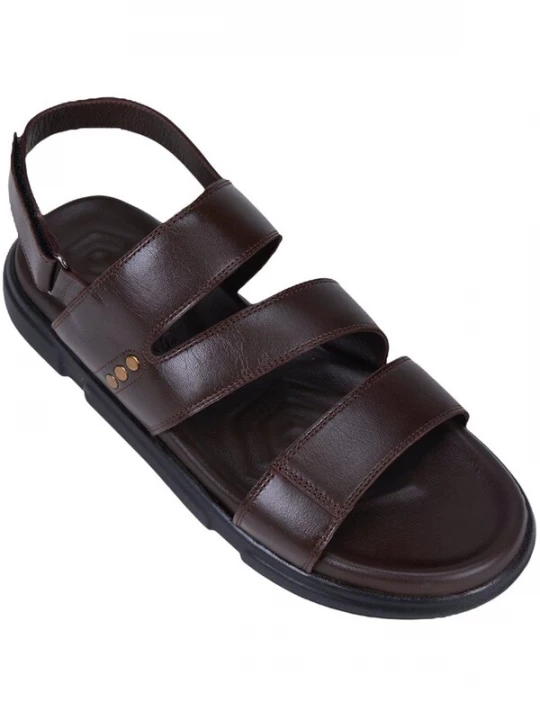 Foto van product Desa Sandalen 'Sandalen' bruin