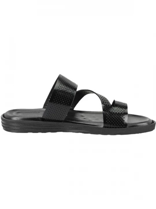 Foto van product Desa Sandalen 'Sandalen' zwart