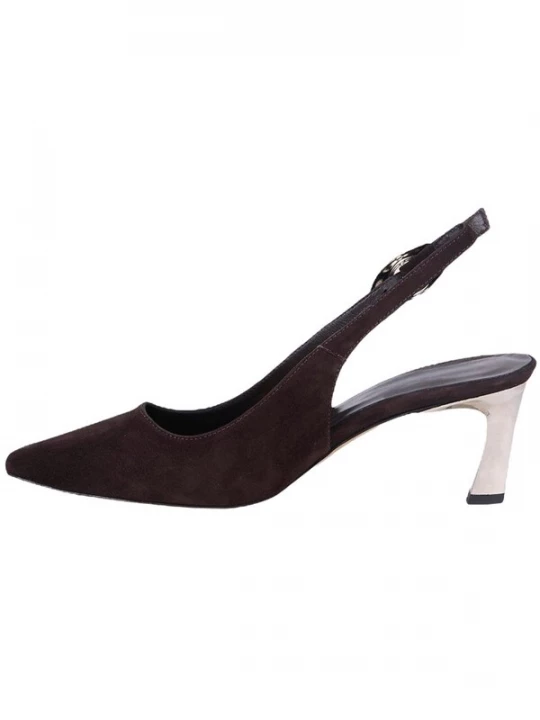 Foto van product Desa Slingpumps zwart