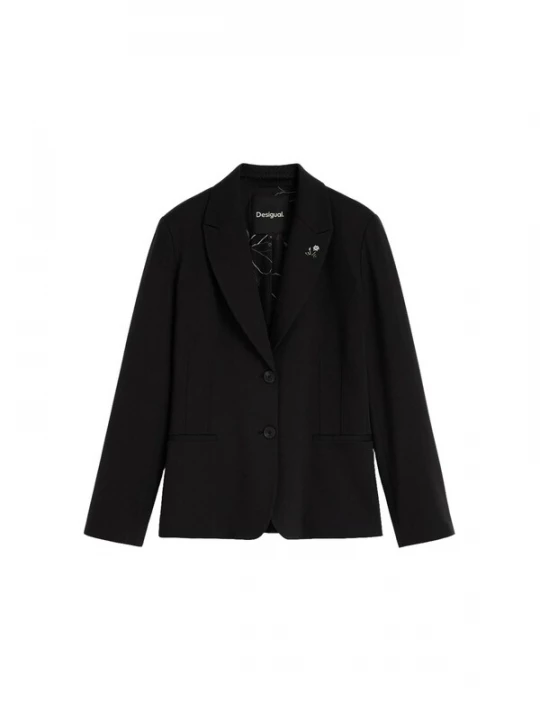 Foto van product Desigual Blazers zwart