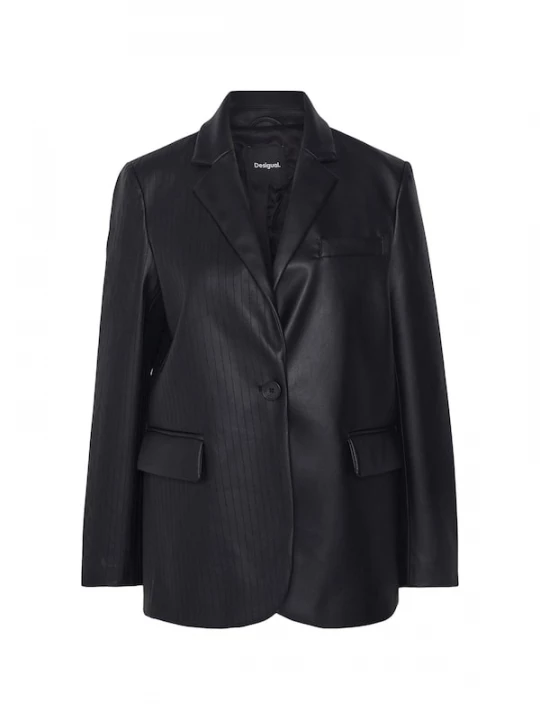 Foto van product Desigual Blazers zwart