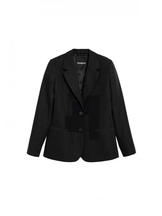 Foto van product Desigual Blazers zwart