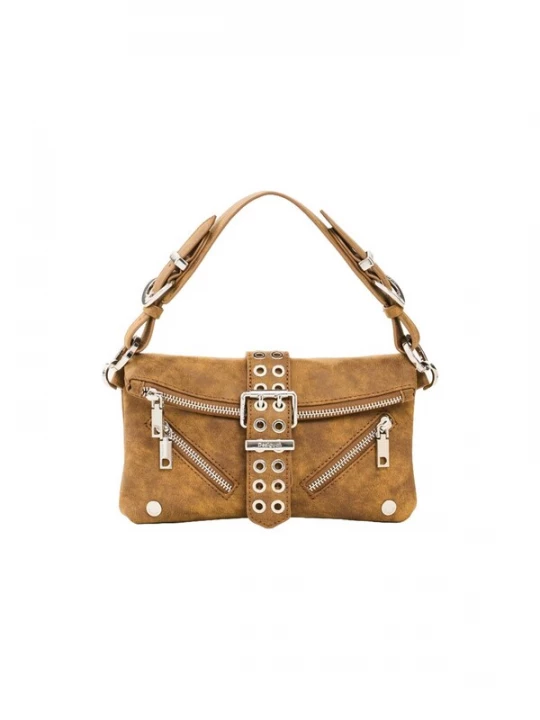 Foto van product Desigual Handtas cognac