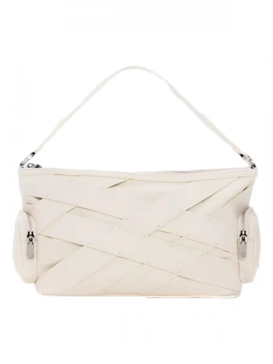 Foto van product Desigual Handtas 'Cromo Habana' wit