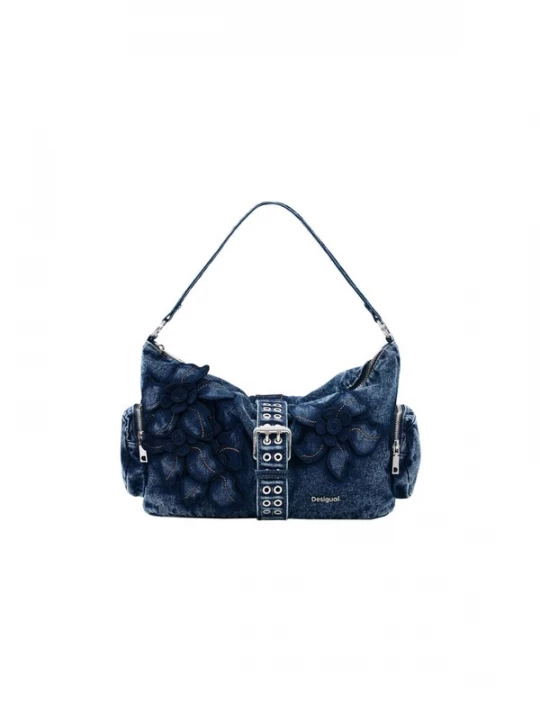 Foto van product Desigual Handtas donkerblauw