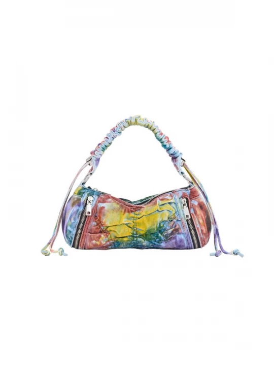 Foto van product Desigual Handtas gemengde kleuren