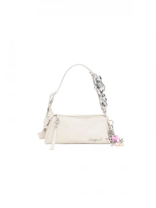 Foto van product Desigual Handtas offwhite