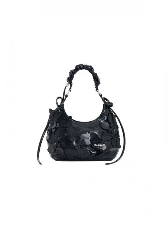 Foto van product Desigual Handtas zwart