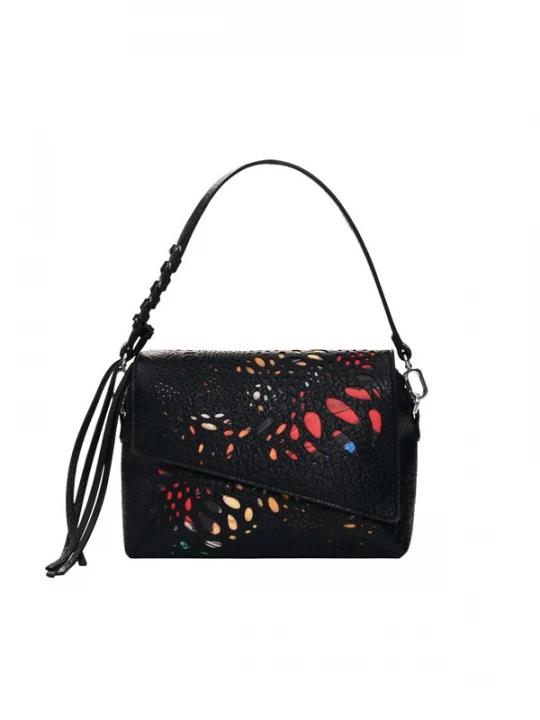 Foto van product Desigual Handtas zwart