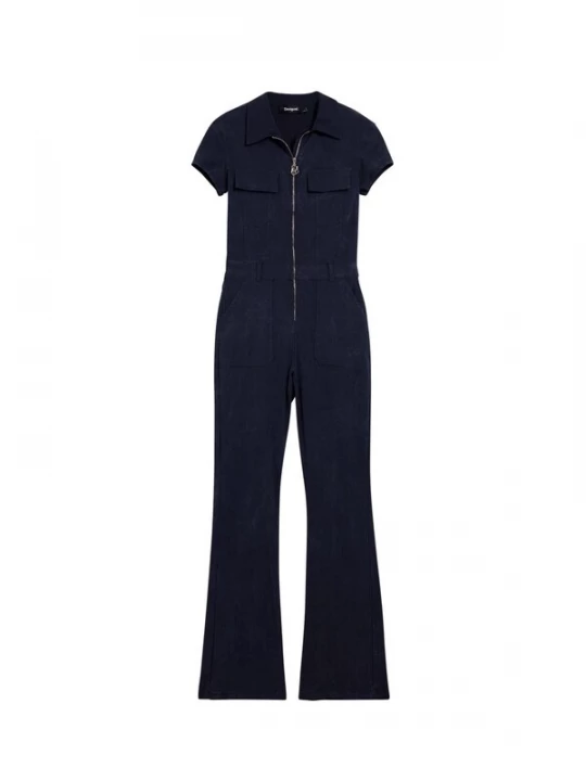 Foto van product Desigual Jumpsuit marine