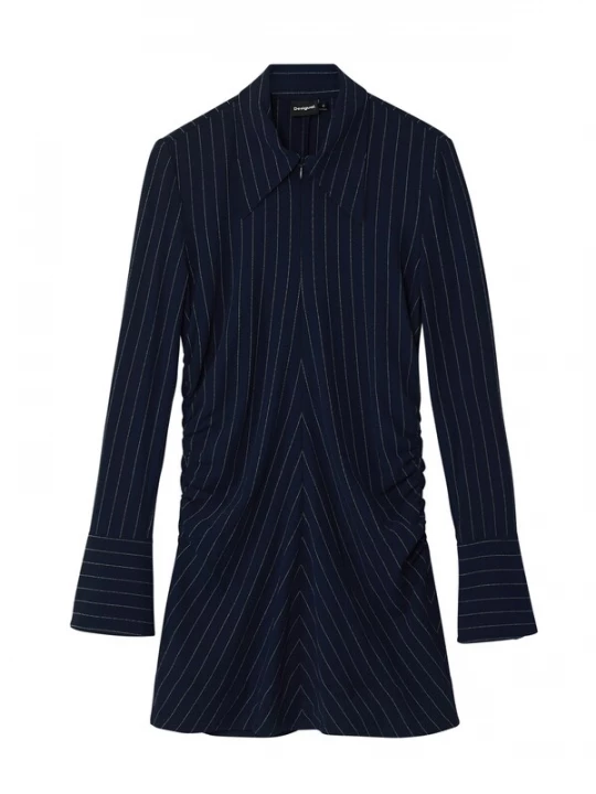 Foto van product Desigual Jurk marine