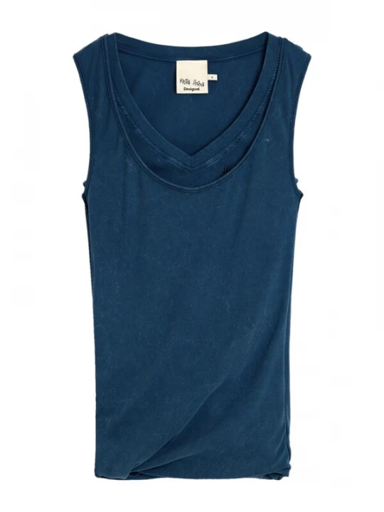 Foto van product Desigual Jurk 'Masha Popova' blauw