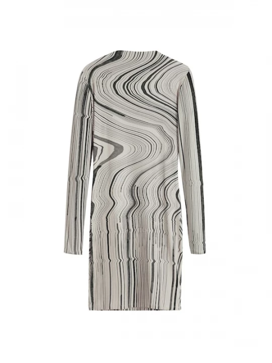 Foto van product Desigual Jurk wit