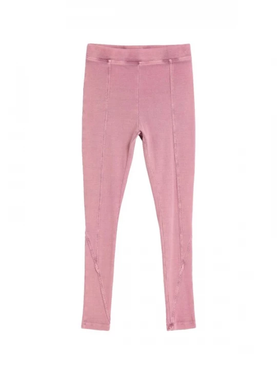 Foto van product Desigual Leggings lichtroze
