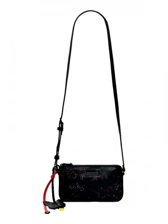 Foto van product Desigual Portemonnee 'Paladio' zwart