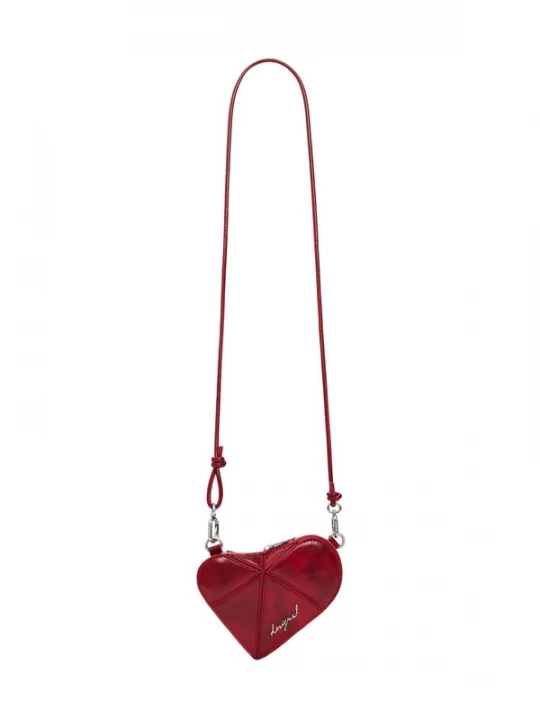 Foto van product Desigual Portemonnee rood