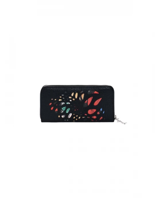 Foto van product Desigual Portemonnee zwart