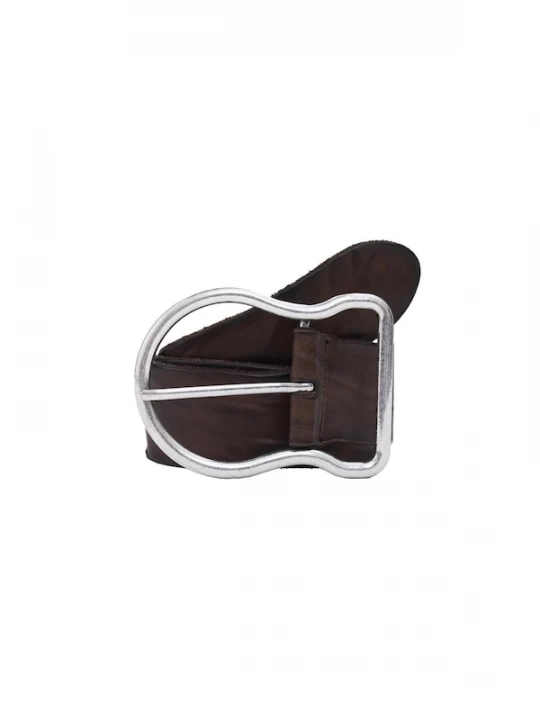Foto van product Desigual Riem bruin