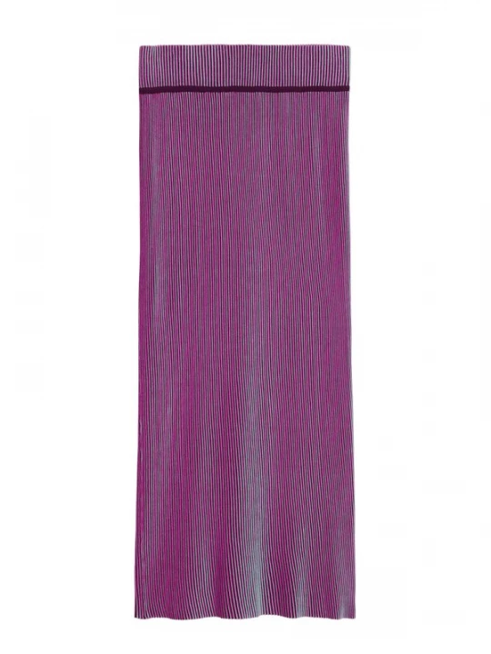 Foto van product Desigual Rok lichtblauw / pink / zwart