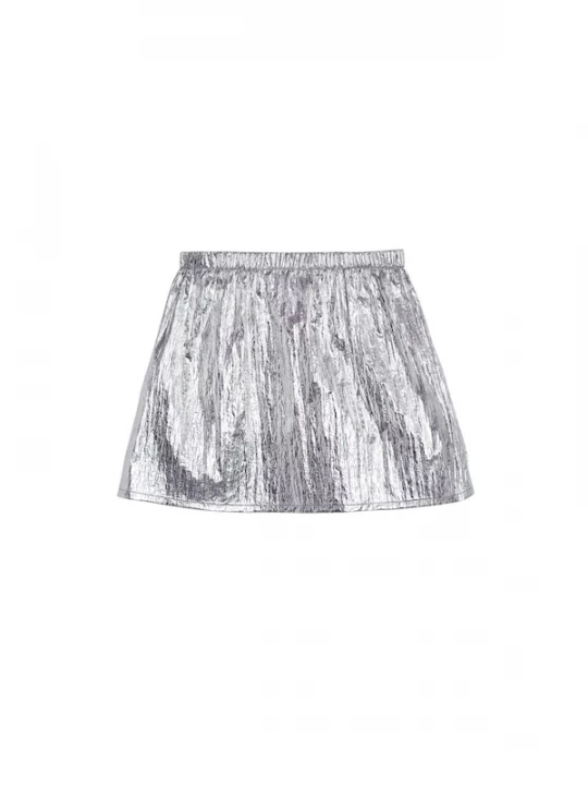 Foto van product Desigual Rok zilver