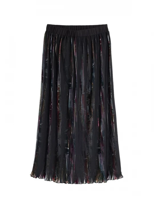 Foto van product Desigual Rok zwart