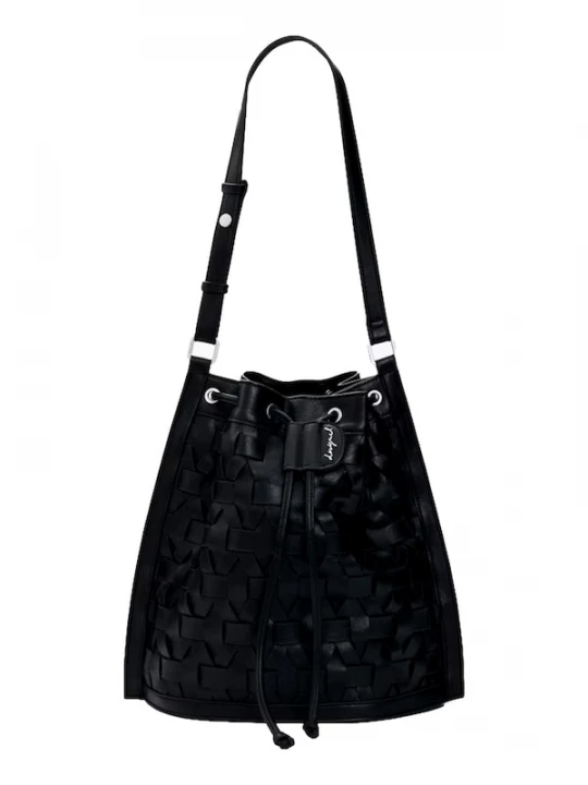 Foto van product Desigual Rugzak 'Argon Black Harlan' zwart
