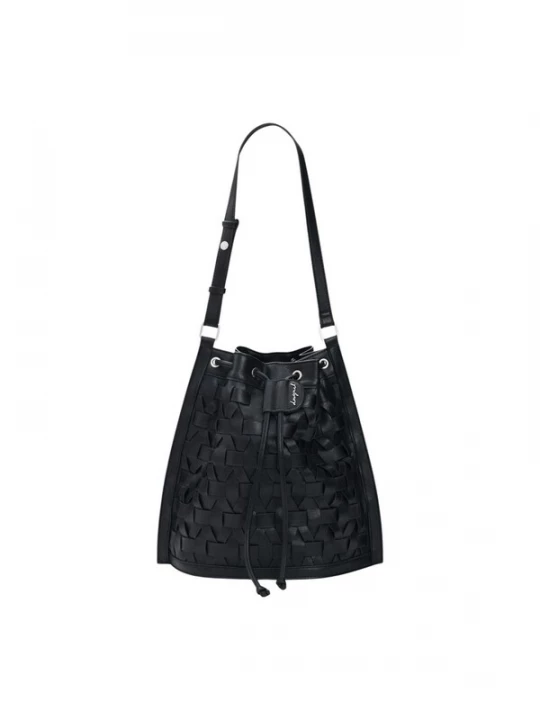 Foto van product Desigual Rugzak 'BACK_ARGON HARLAN 26SAKP13' zwart