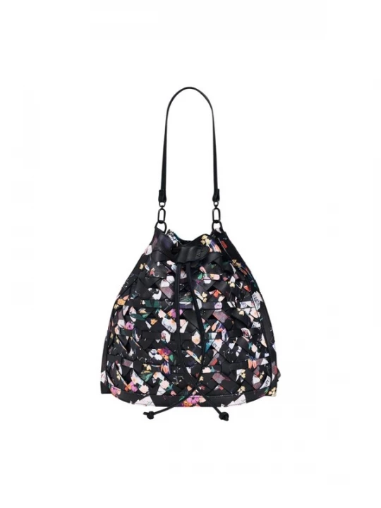 Foto van product Desigual Rugzak 'BACK_OSMIO HARLAN 26SAKP36' zwart