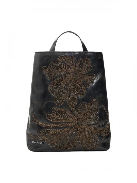 Foto van product Desigual Rugzak bruin / kastanjebruin