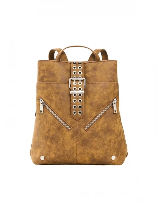 Foto van product Desigual Rugzak cognac