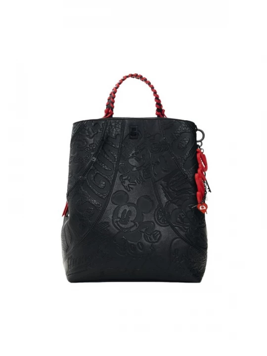 Foto van product Desigual Rugzak 'Disney' zwart
