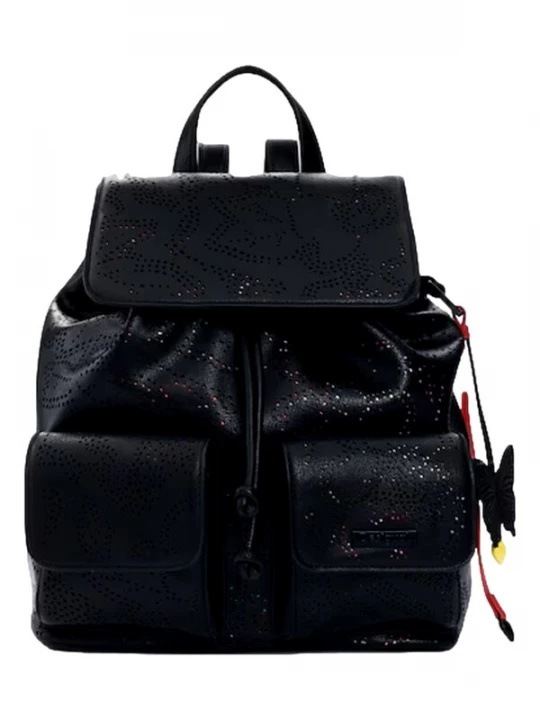 Foto van product Desigual Rugzak 'Paladio' zwart