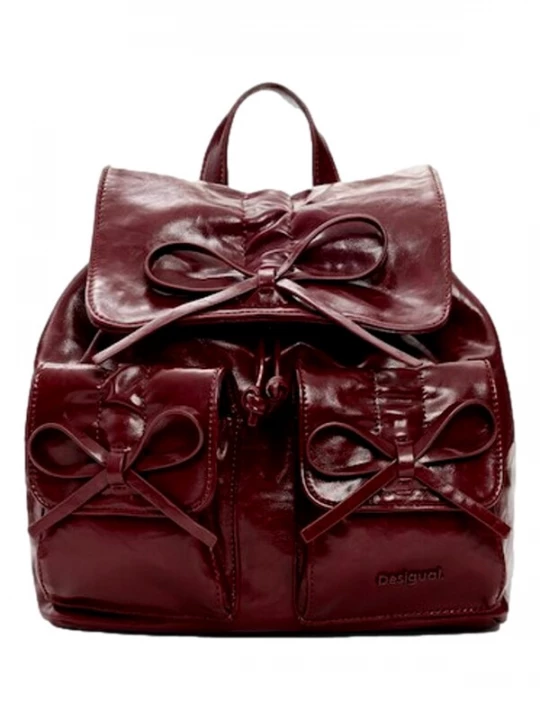 Foto van product Desigual Rugzak 'Rodio' rood