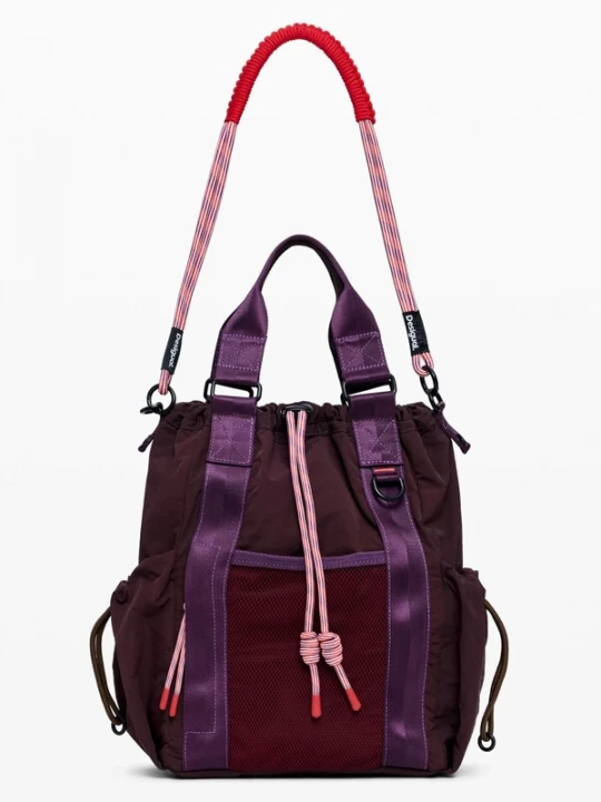 Foto van product Desigual Rugzak rood