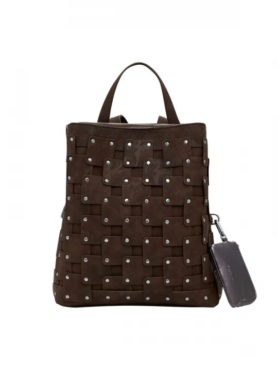 Foto van product Desigual Rugzak 'Sumy' bruin
