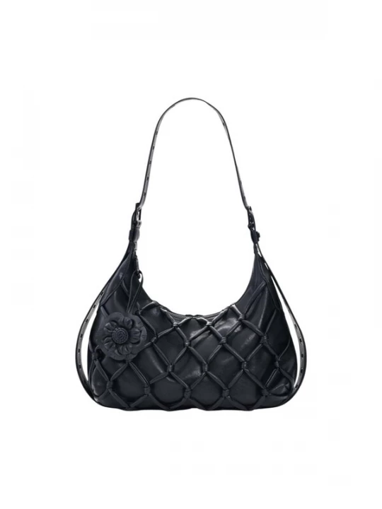 Foto van product Desigual Schoudertas 'BAG_IRIDIO MARGOT 26SAXP89' zwart