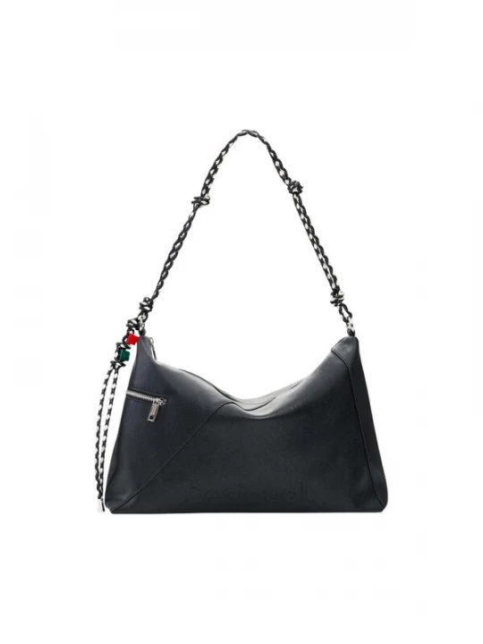 Foto van product Desigual Schoudertas 'LEIRIA 2.0' zwart