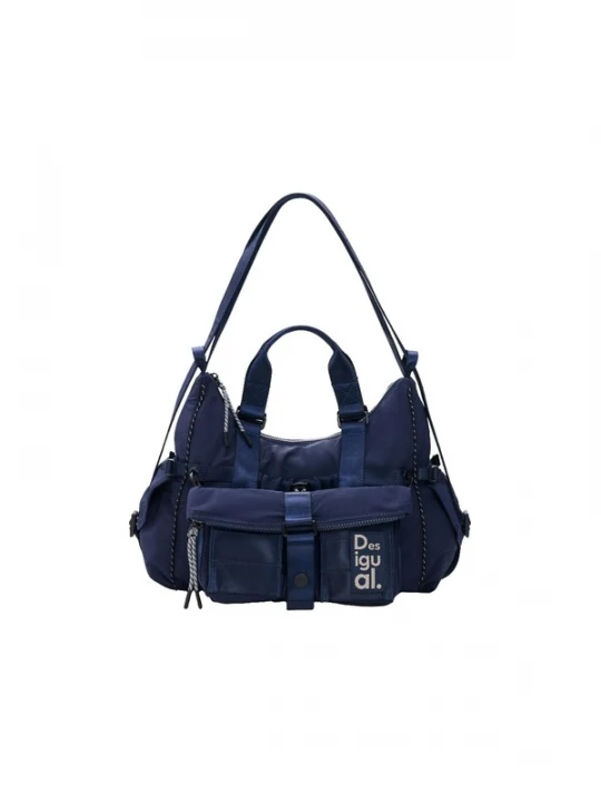 Foto van product Desigual Schoudertas navy