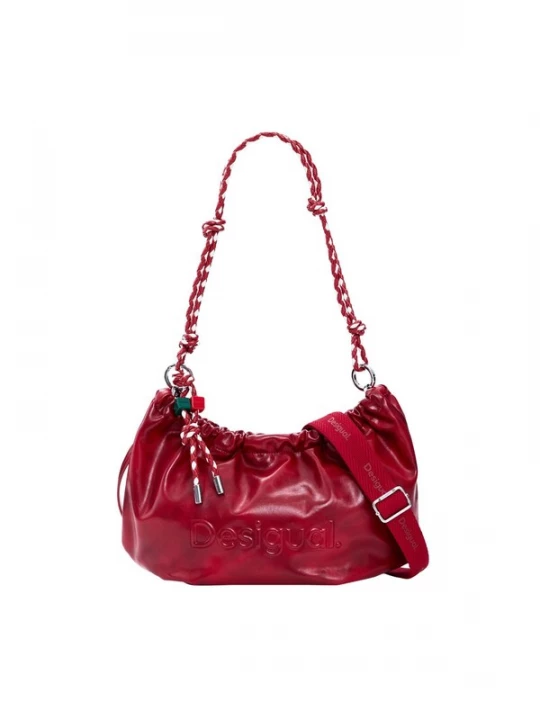 Foto van product Desigual Schoudertas rood