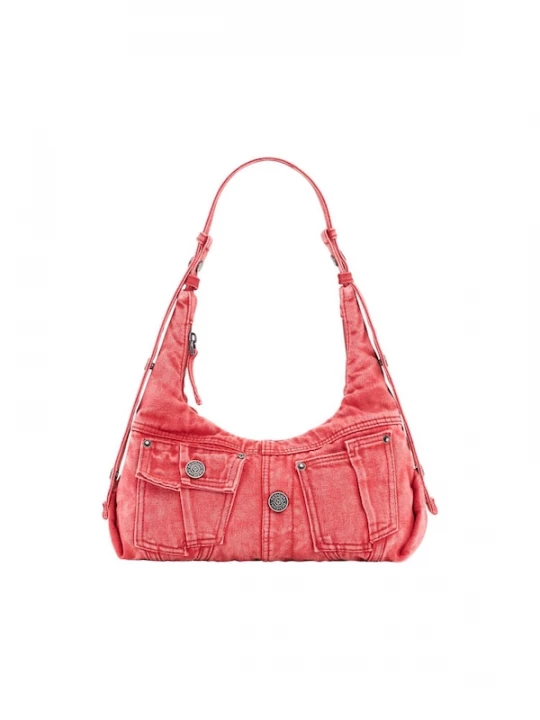 Foto van product Desigual Schoudertas rood