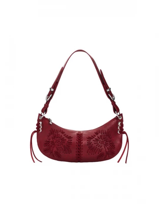 Foto van product Desigual Schoudertas rood