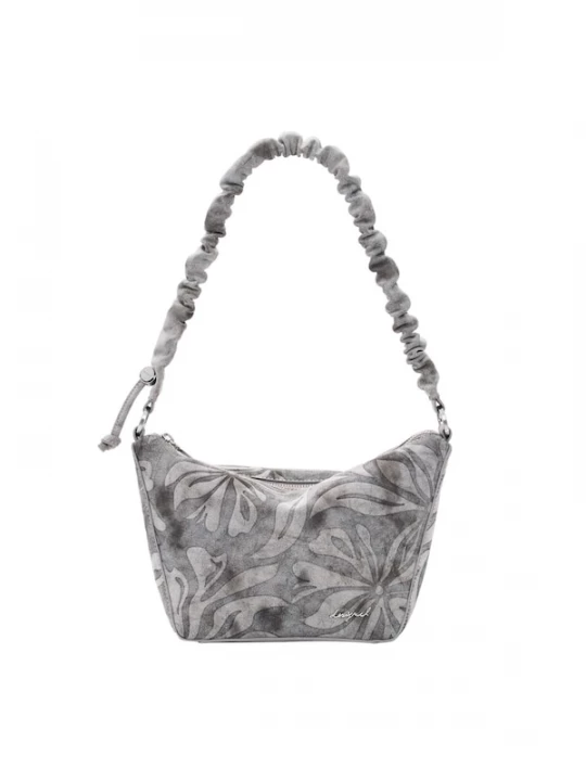 Foto van product Desigual Schoudertas taupe / rookgrijs