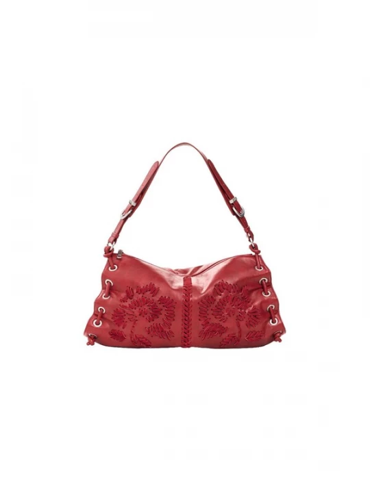 Foto van product Desigual Schoudertas vuurrood