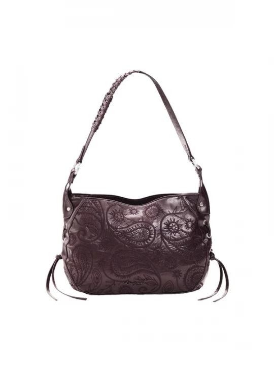 Foto van product Desigual Schoudertas wijnrood